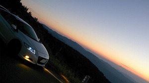 CR-Z