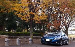 CR-Z