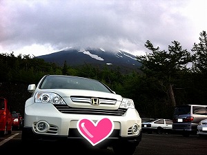 CR-V