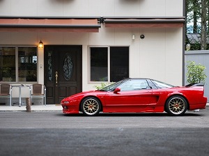 NSX