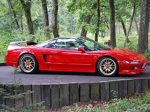 NSX