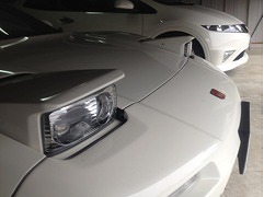 NSX