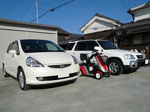 CR-V