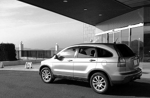 CR-V