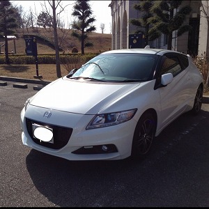 CR-Z