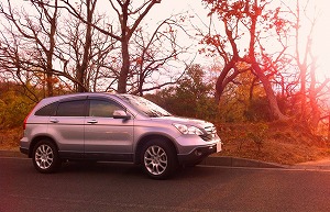 CR-V