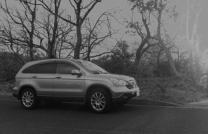 CR-V