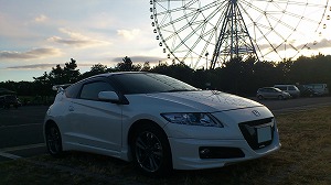 CR-Z