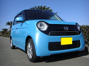 N-ONE