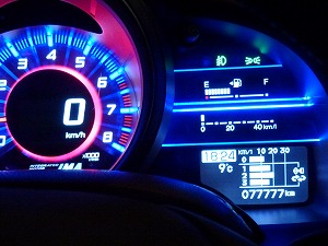CR-Z