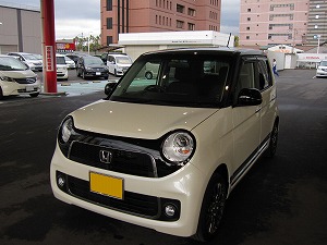 N-ONE