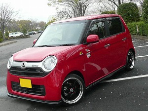 N-ONE