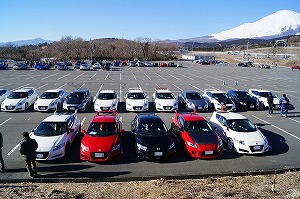 CR-Z