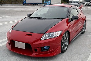 CR-Z