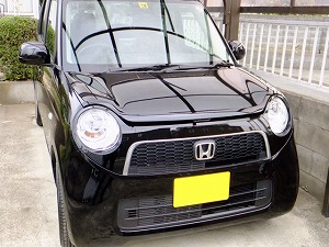N-ONE