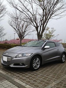 CR-Z