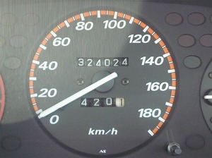 CR-V