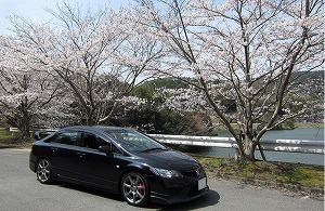 シビックTYPE R