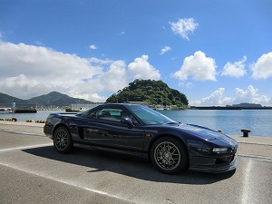 NSX