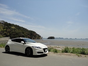 CR-Z