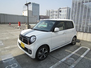 N-ONE
