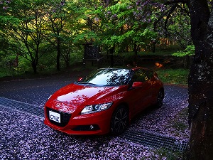 CR-Z