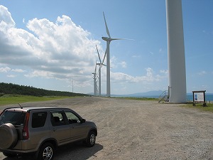 CR-V