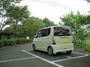 N BOX