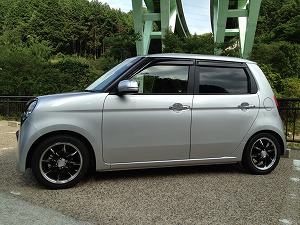 N-ONE