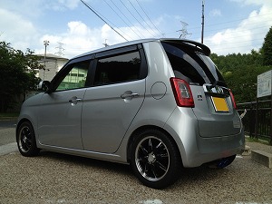 N-ONE