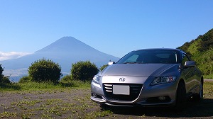 CR-Z