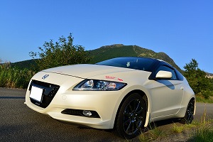 CR-Z