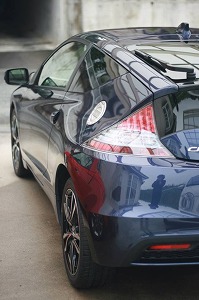 CR-Z