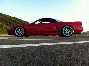 NSX