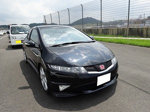 �V�r�b�NTYPE R