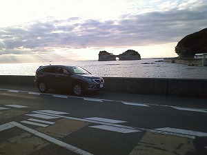 CR-V