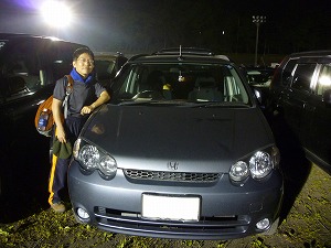 HR-V