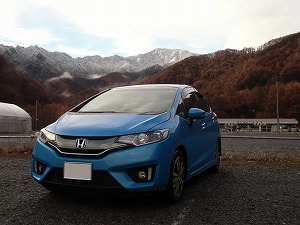 Honda ユーザーズボイス 愛車自慢と評価 フィット 2代目からフィット3へ