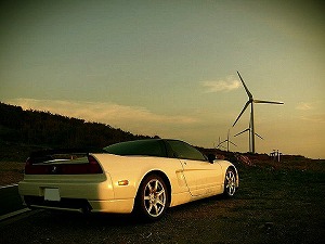 NSX