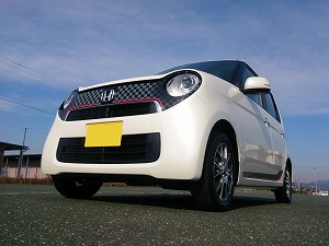 N-ONE
