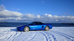 NSX