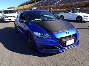 CR-Z