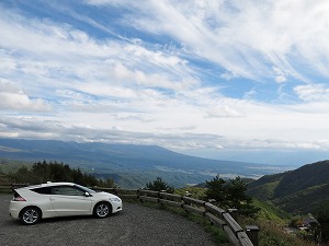 CR-Z