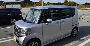 N-BOX