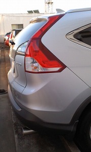 CR-V