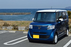 N-BOX
