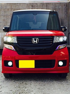 N-BOX