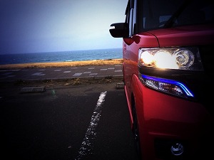 N-BOX
