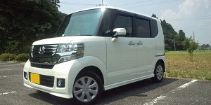 N-BOX