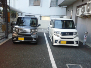N-BOX